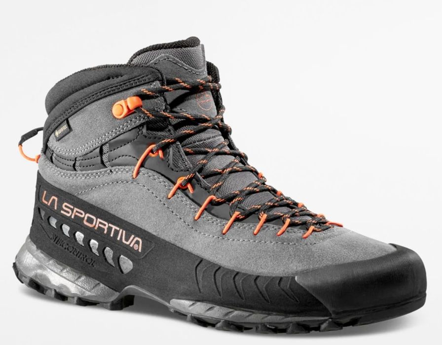 Обувки LA SPORTIVA TX4 MID GTX 43 1/3, 28см