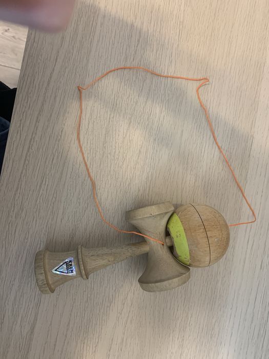 Kendama Krom Nihon San