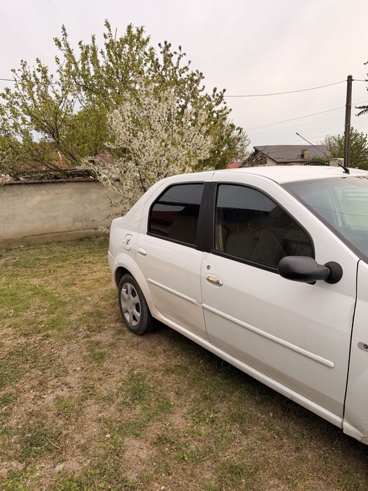 Dacia Logan 1.6 GPL