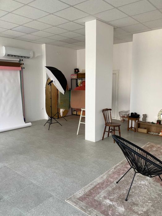 Дава се под наем Магазин в Пловдив, Център - 64 кв.м за 663 € - Снимка #5