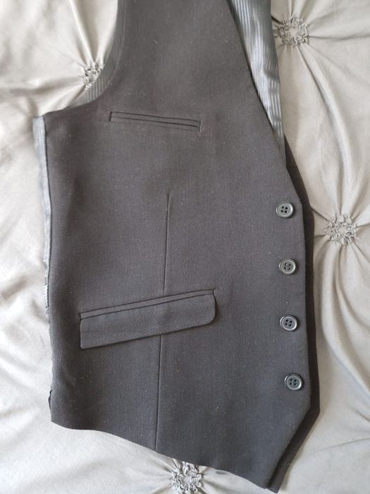 Vestă bărbați elegantă