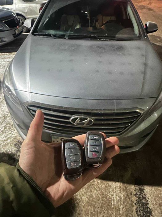 Аварийное вскрытие автомобиля