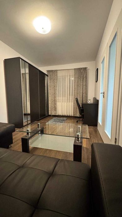 Apartament 1 camera , complet mobilat , etaj 2/2 , Selimbar