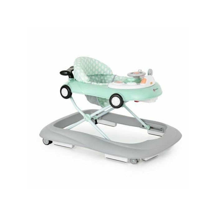 Premergator Cabrio Petite&Mars