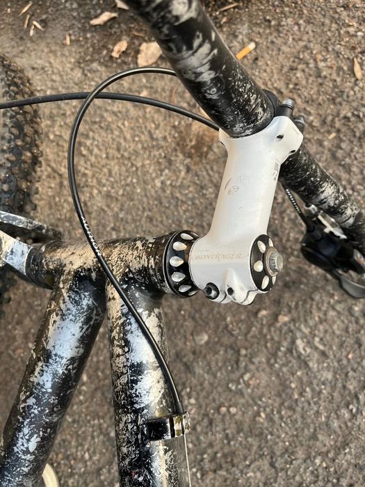 Велосипед для взрослых