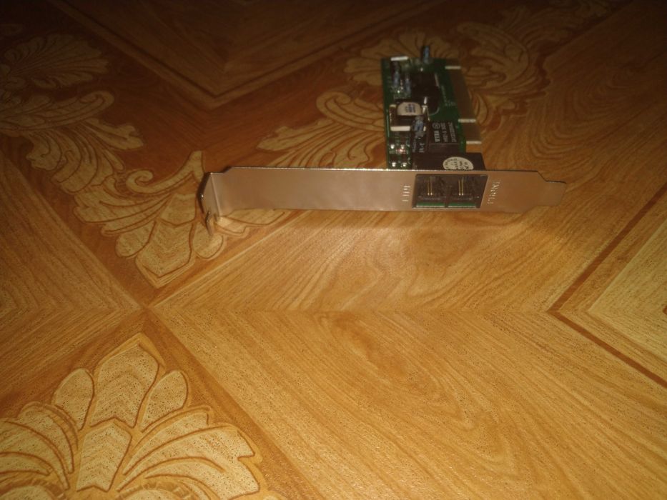Продам PCI-модем 56K