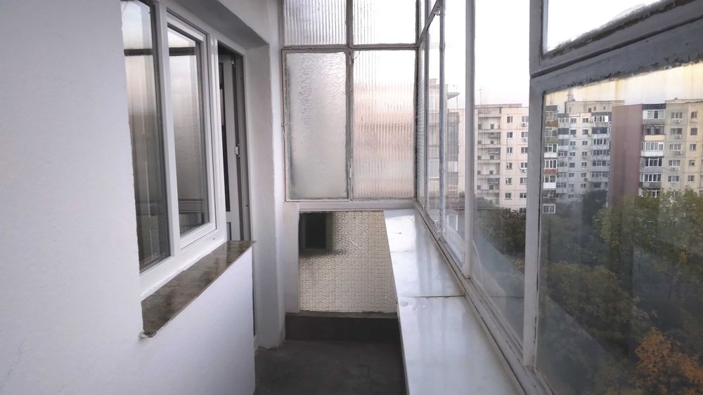 Inchirere garsoniera in Militari, Metrou Gorjului