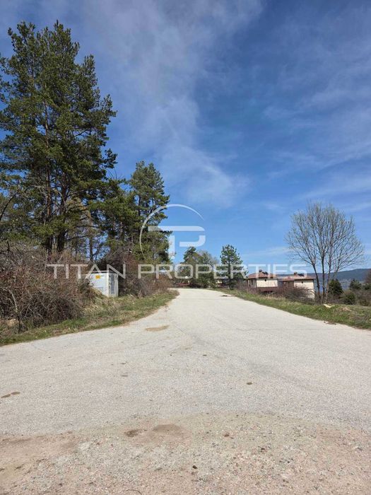 Парцел за продажба в Цигов чарк