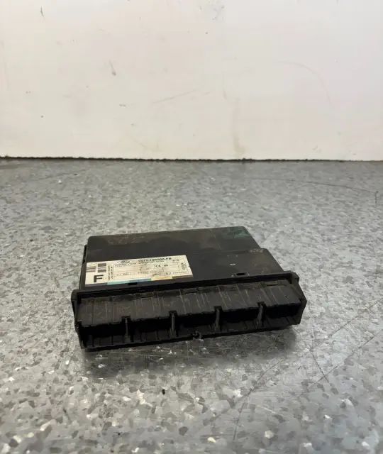 Calculator confort Ford Focus 2000 1.6 MT (101 hp)