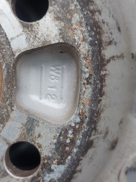 Jante aliaj VW Passat, Golf, Tiguan pe 17inch