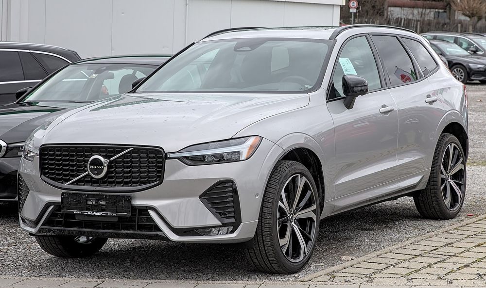 Volvo XC60, 2017-2021 PIESE AUTO