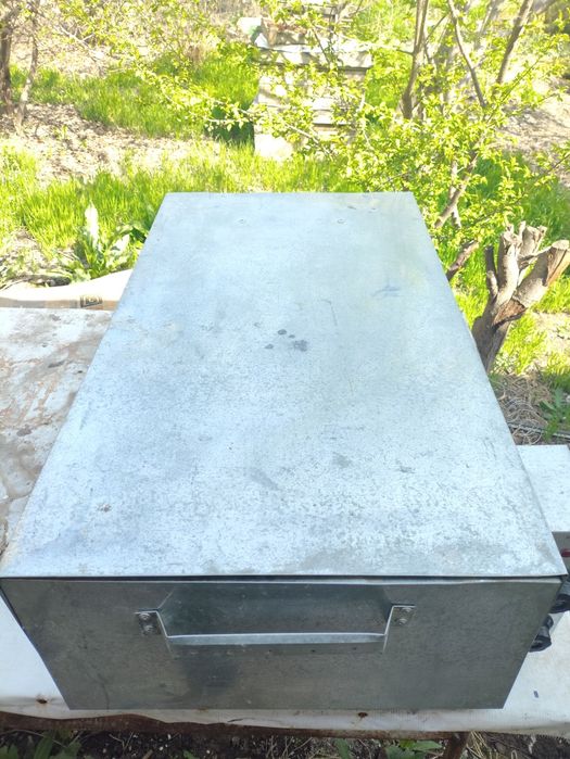 Duxofka. Yengidey yaxshu iwlidi.