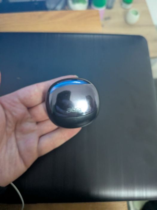 Căști Bluetooth ACER Sunet Top / Bas Puternic / Stare Nouă