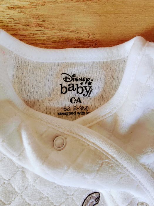 Salopeta bebelusi C&A