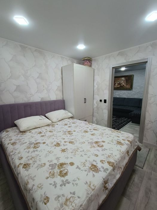 Продам 4х комн.кв, 2/5