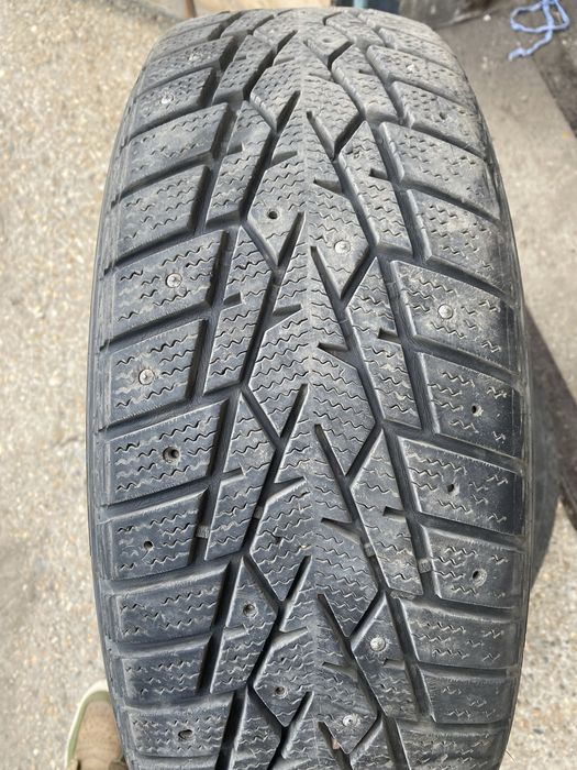 Продам разные шины зимние