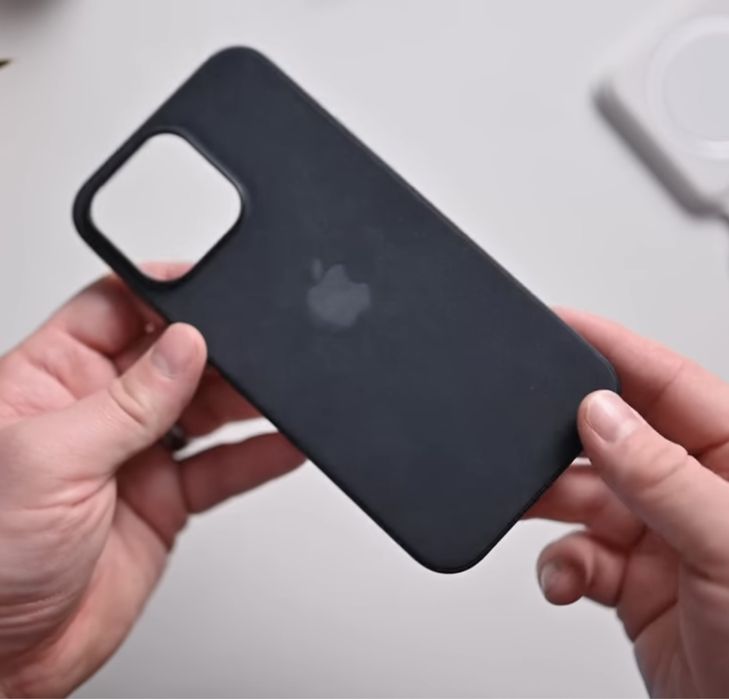 Husa Iphone FineWoven 17Pro Max/17 /15pro Max 15pro Iphone 15/5Plus