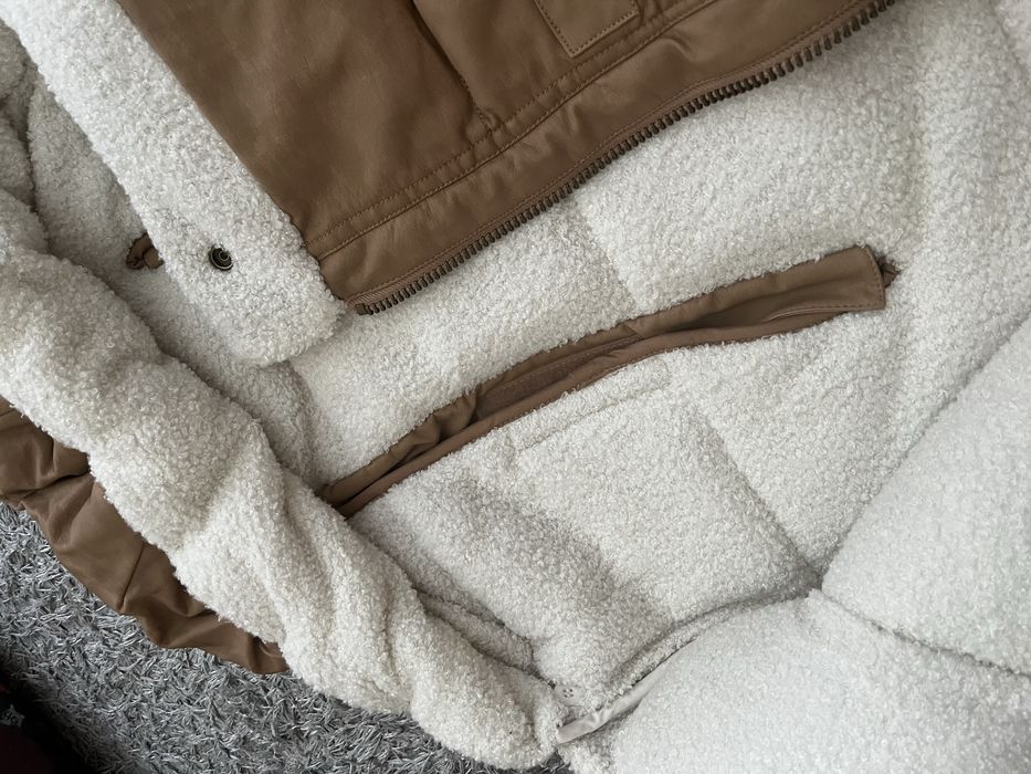 Sac iarna Elodie. Pentru carucior