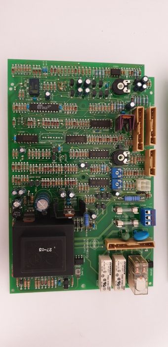 Placa electronica centrala ARISTON Microtec,  T2, MicroCombi 23/MFFI