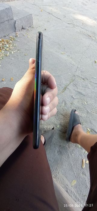 Samsung a40 sitiladi