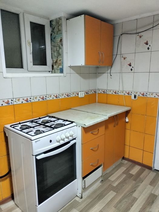 Сдается однокомнатная квартира