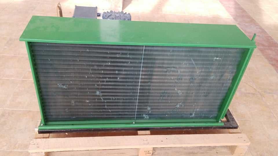 Продавам хладилен средно температурен агрегат