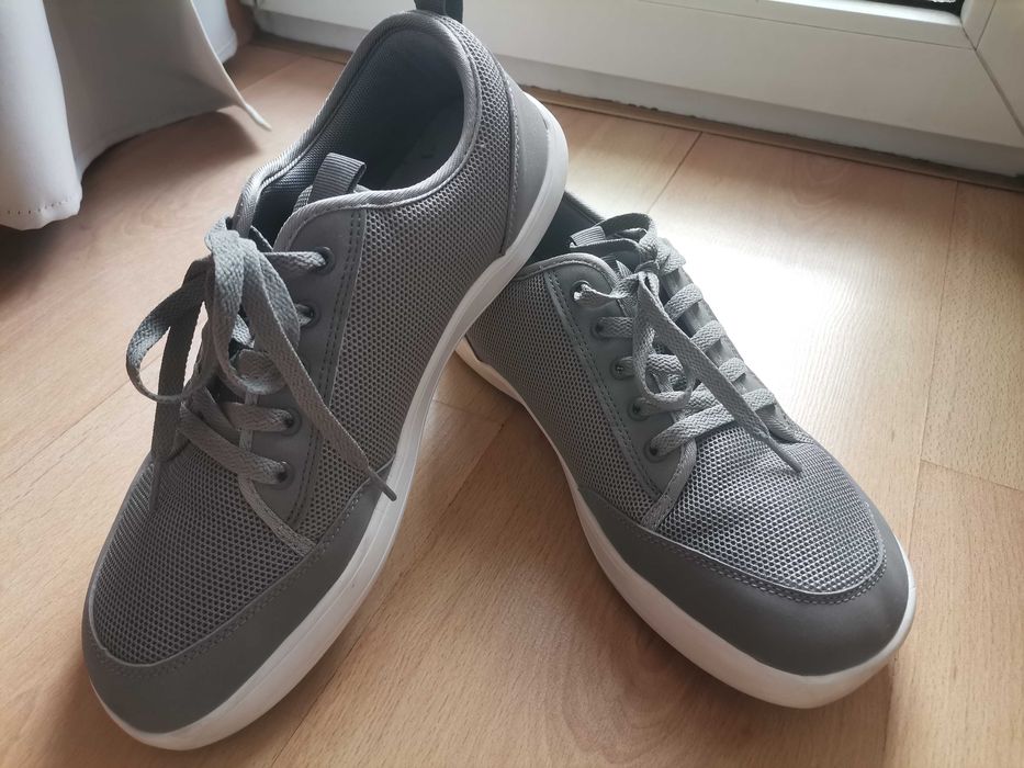 Боси обувки мъжки