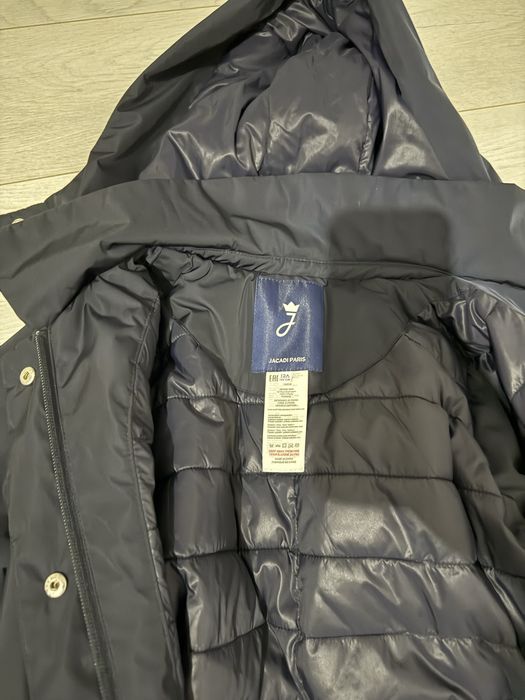 Продать пальто бренда Jacadi