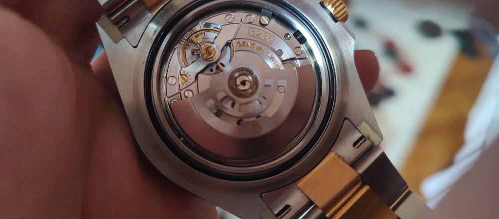 Ceas Rolex automatic