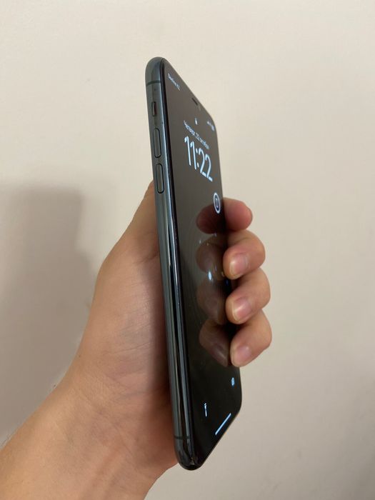 iPhone 11 pro max