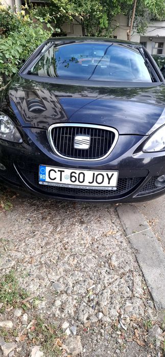 Seat Leon 2006 1.9
