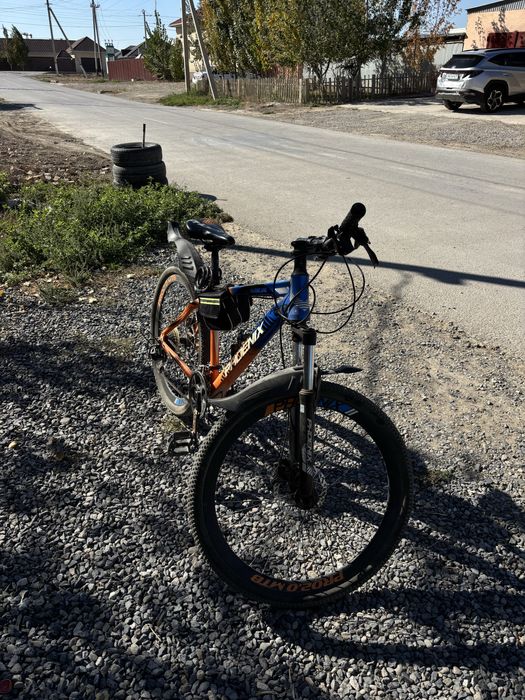 Велосипед PHOENIX