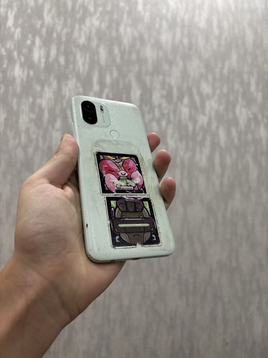 Xiaomi Redmi A2 (сломан дисплей)