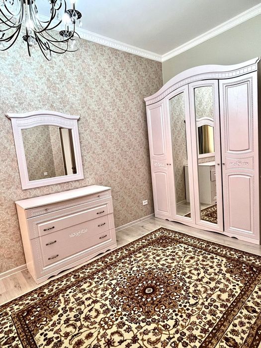 Квартира посуточно, по часовой