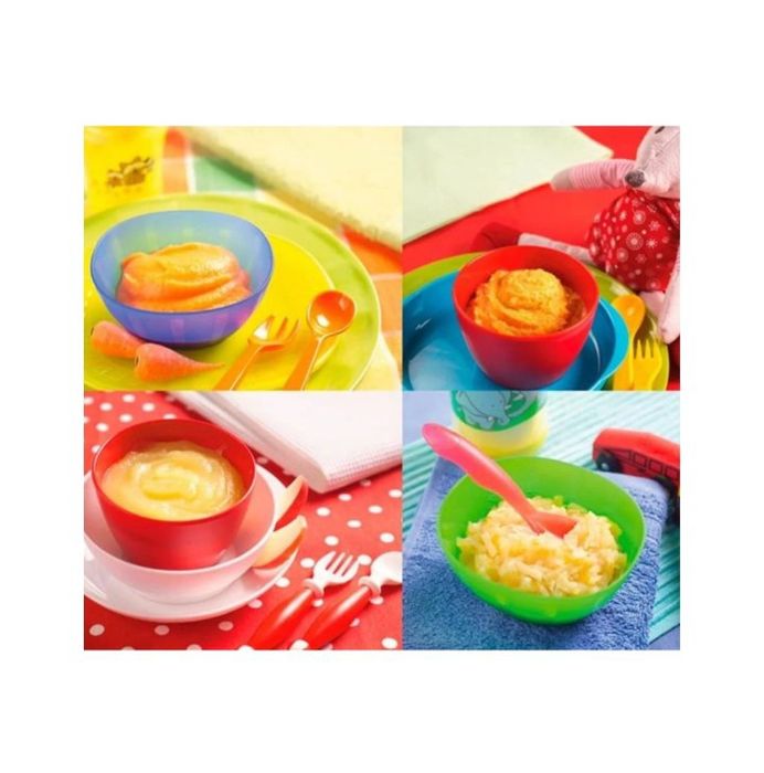 Комбиниран уред за готвене на пара и блендер  Philips Avent