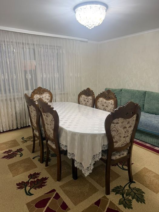 Продам Диван Стол стулья
