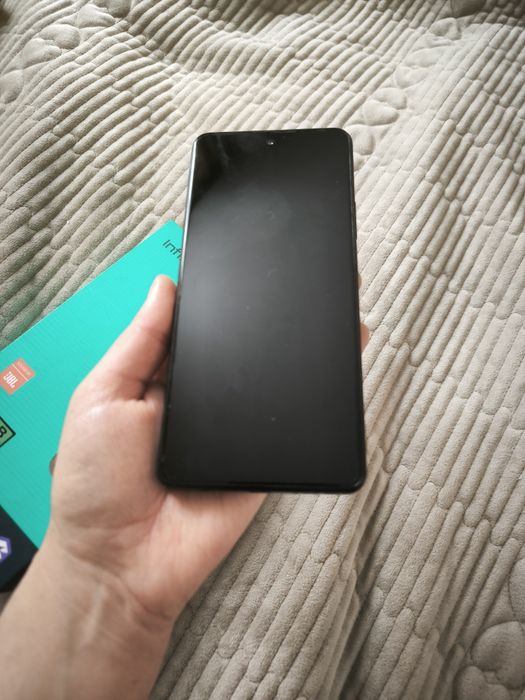 Продам Infinix Note 30