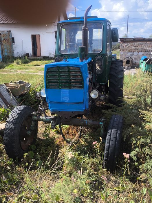 Трактор прдаётся