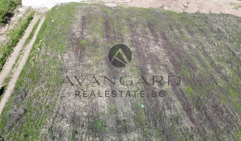 Продава се Парцел в с. Марково, Област Пловдив - 673 кв.м за 158 €/кв.м - Снимка #2