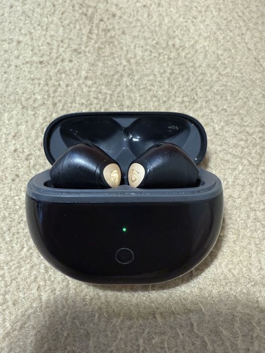 Беспроводные наушники