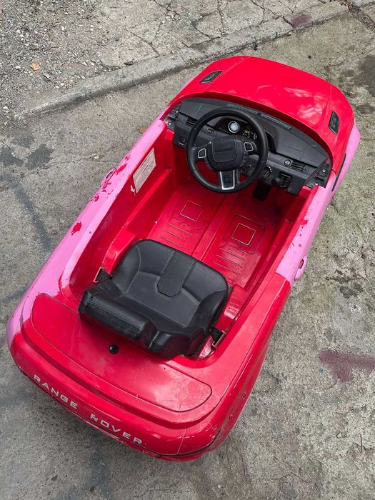 Mașină electrică copii