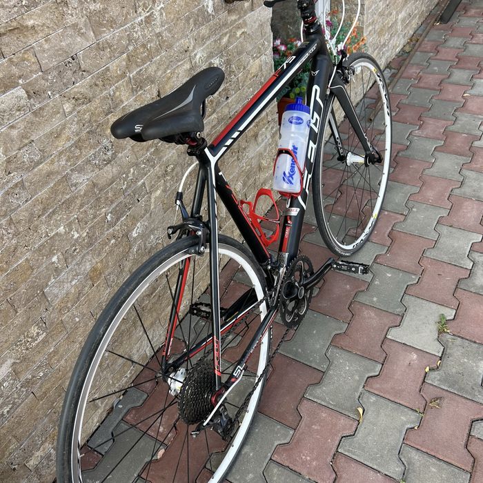 Biciclete Carbon