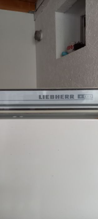 Congelator liebherr