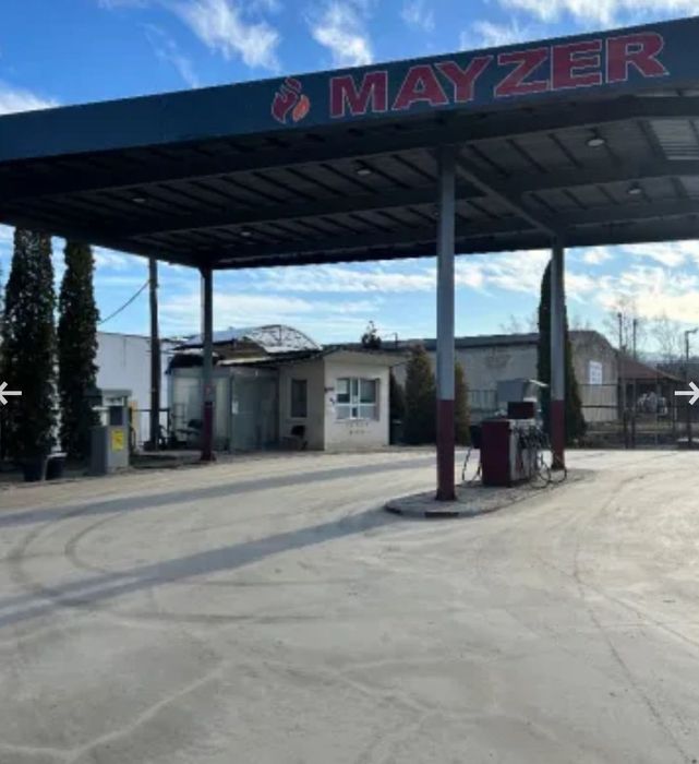 Продава се Парцел в Вършец - 644 кв.м за 333 €/кв.м - Снимка #1