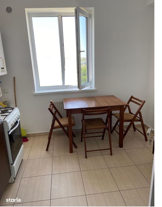 Apartament cu 2 camere decomandate, Obcini