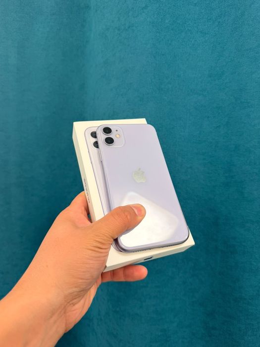 Iphone 11 64gb/ айфон 11 64гб