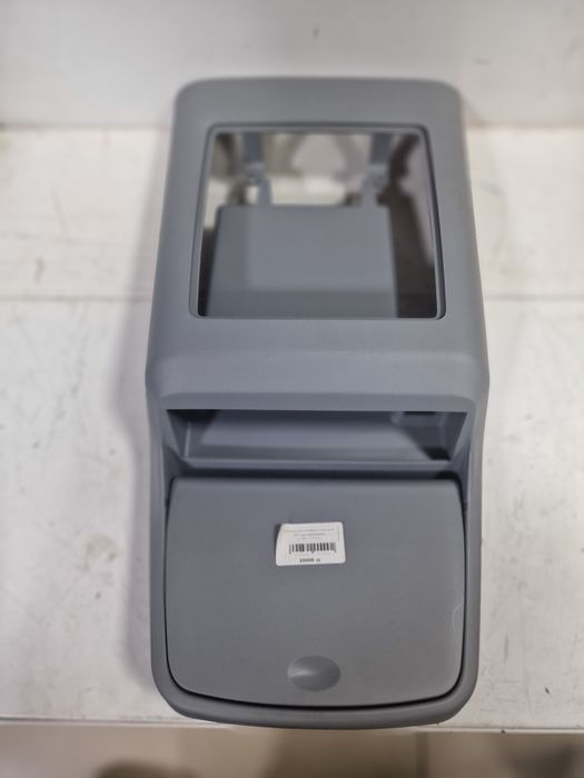 Консоль потолочная на Газель Next