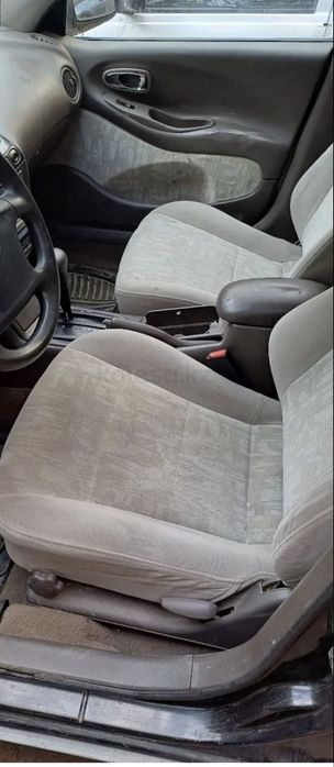 Продам машину Daewoo leganza