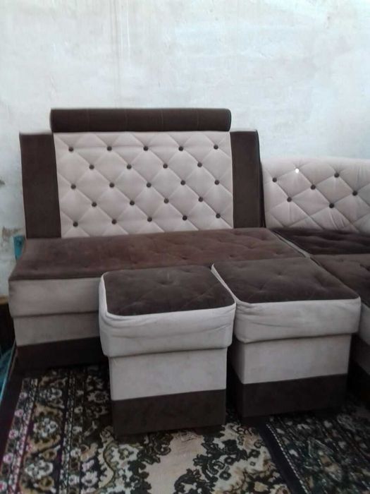 Уголний мебл састиянаси яхши