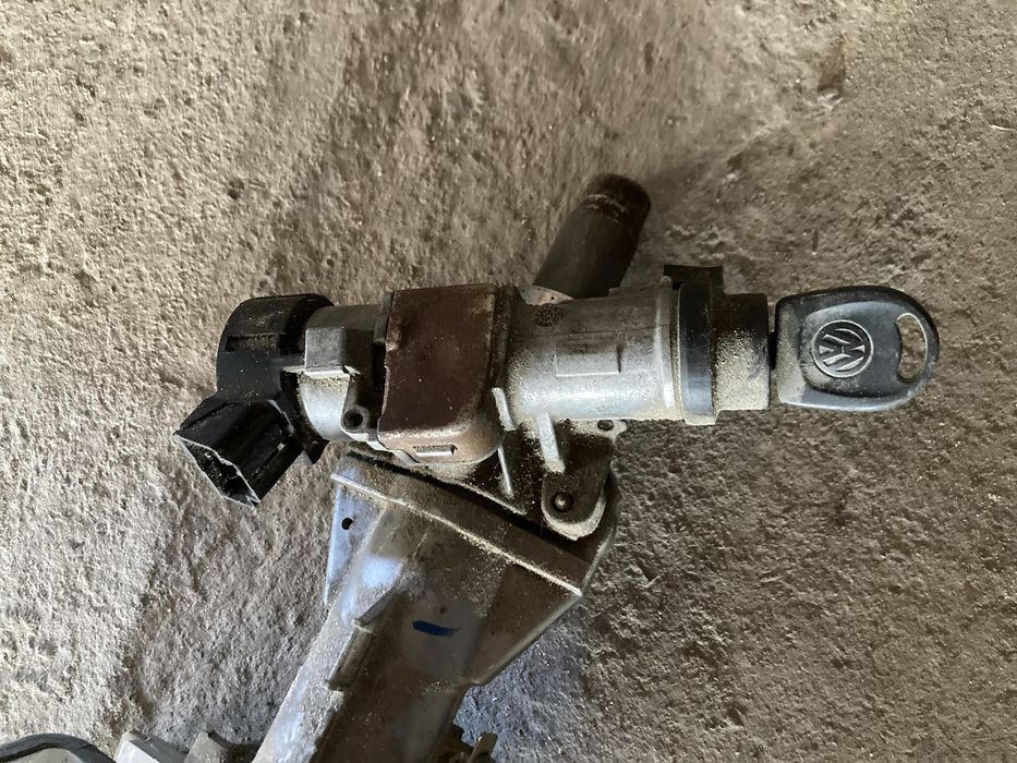 Замок зажигания Фольксваген Поло / Volkswagen Polo